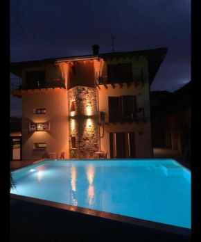 La Marina Resort Pontida